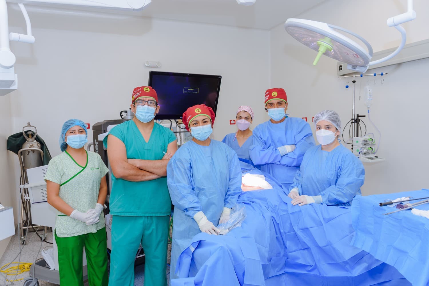 Equipo Exilus