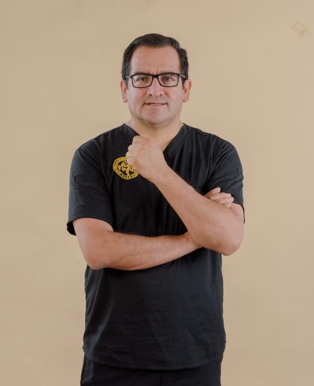 Cirugía laparoscópica de apéndice — apendicectomía de urgencia